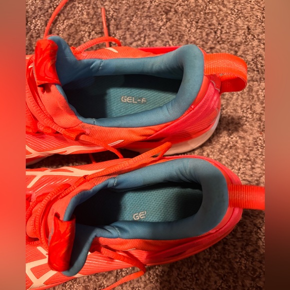 ASICS shoes - Picture 5 of 7